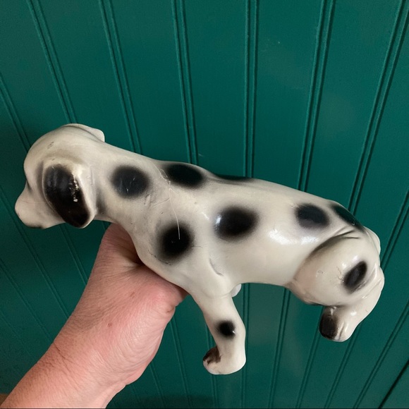 Vintage Dalmation Dog - Picture 5 of 9